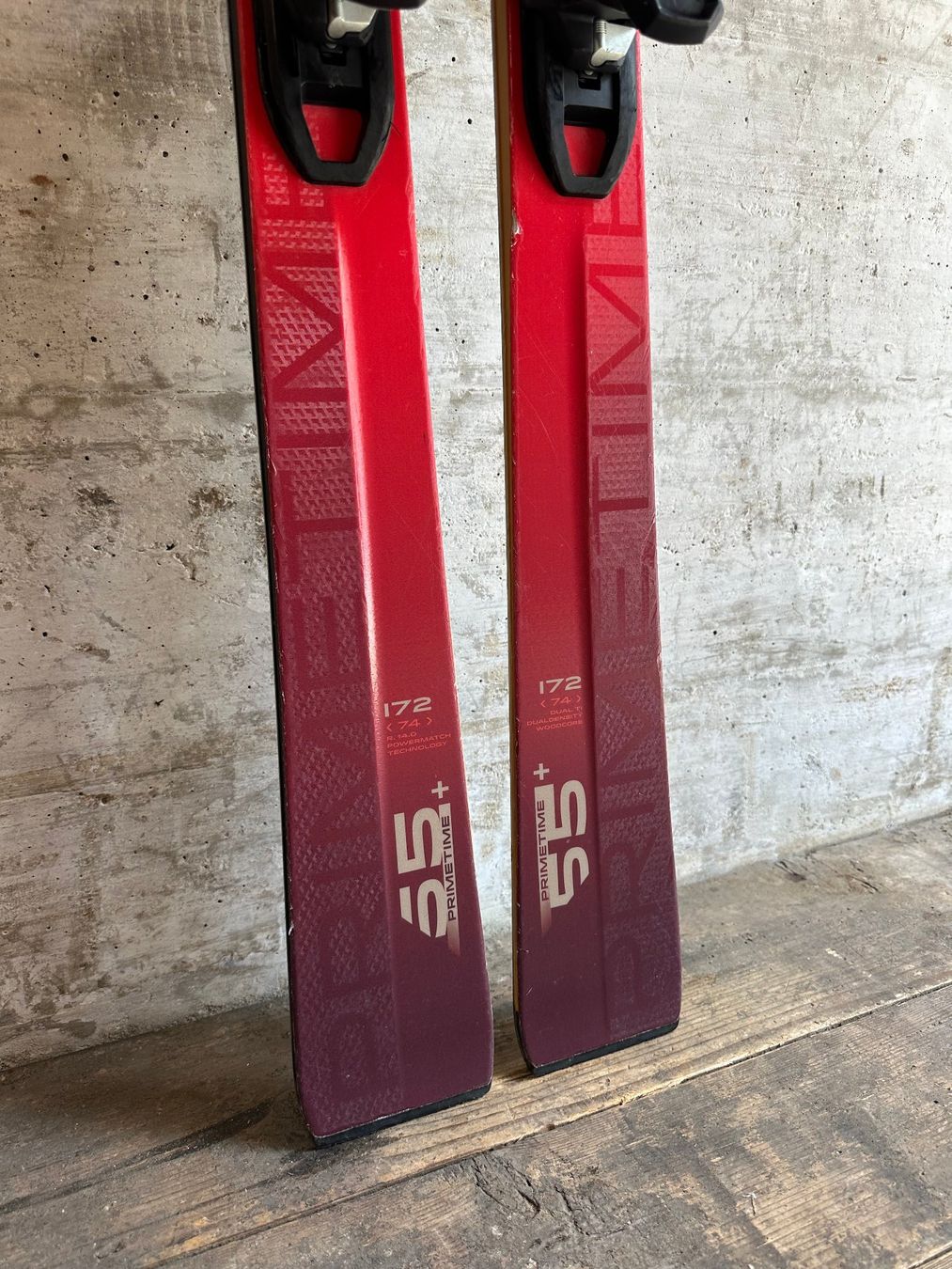 Elan Skis: Elan Primetime Ski 172CM 2025 – D'occasion à Emmenbrücke par karkarkar 3