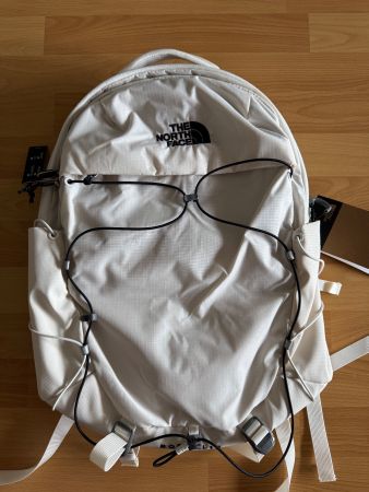 The North Face Rucksack  (NEU)