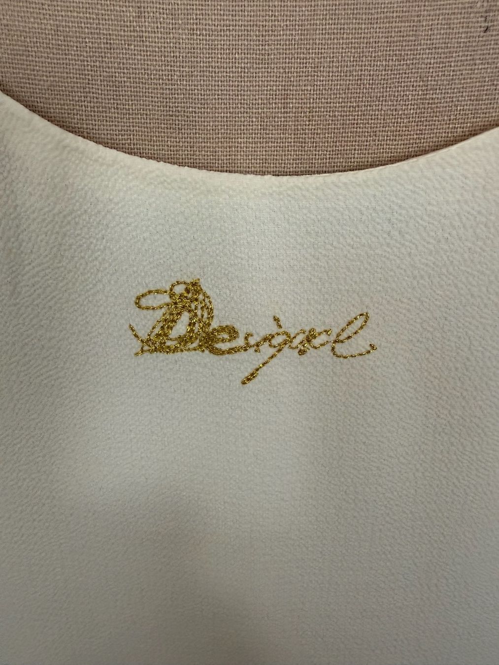 Desigual Kleider: Desigual - Robe - 36 – Gebraucht aus Sion von accroshoes 3