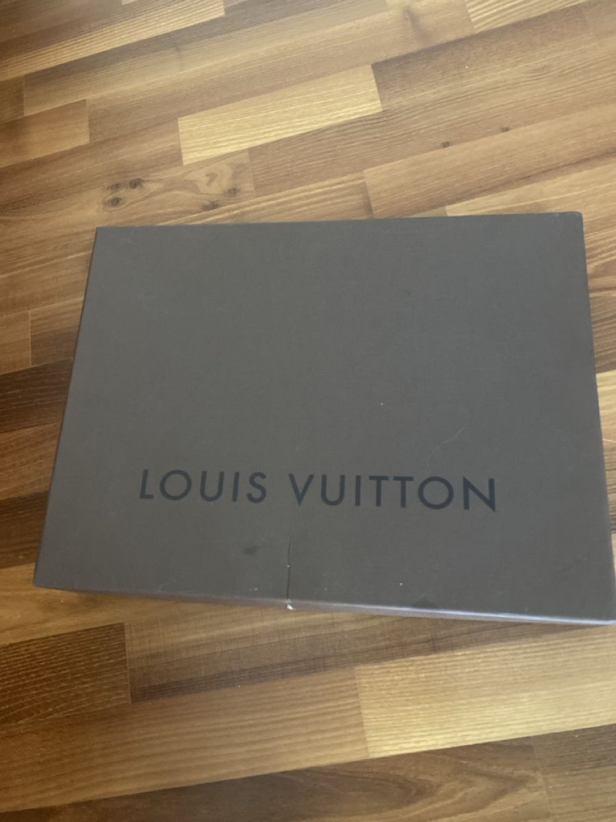 Louis Vuitton Altro in Decorazioni & Accessori: Scatola Louis Vuitton – Usato da Buchs ZH venduto da Micki1982