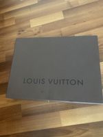 Scatola Louis Vuitton