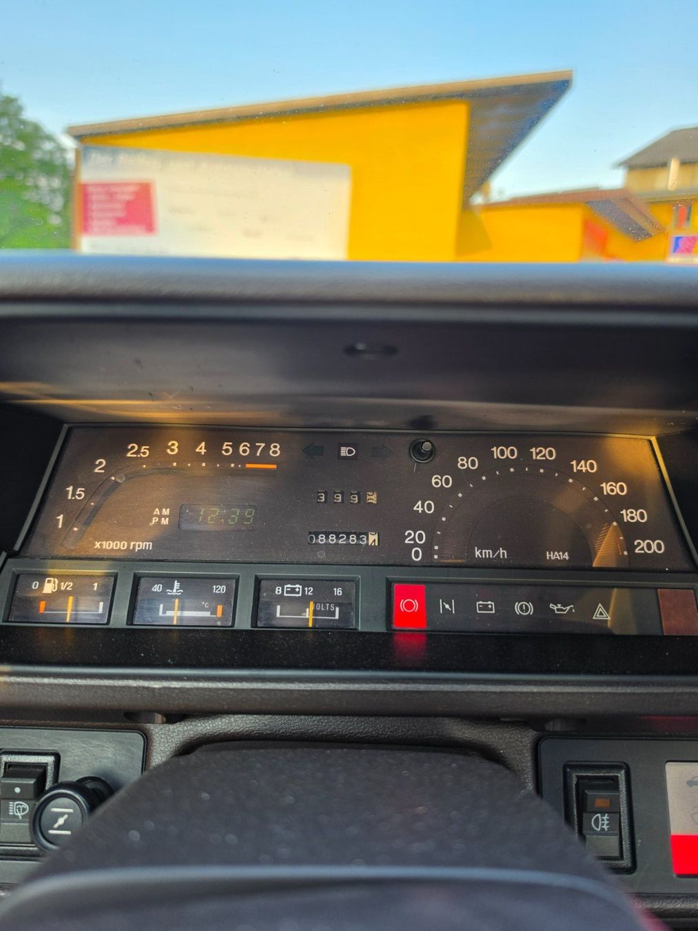 Mazda Automobili: Mazda 929 HB – Usato da Wohlen AG venduto da Lule2223 2