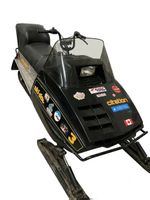 motoneige Ski-Doo Citation 3500 (1980)