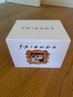 Friends - Die komplette Serie auf DVD - Staffel 1-10 in Box