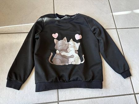 Pulli Gr. 152