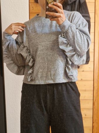 Pullover