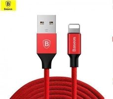 Apple USB Lade- & Datakabel 200cm
