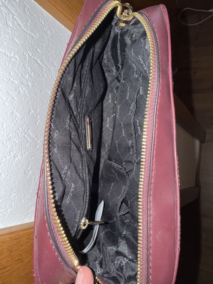 Taschen für Damen: Umhängetasche – Neu (gemäss Beschreibung) aus Rohrbachgraben von kae_5lhf 2
