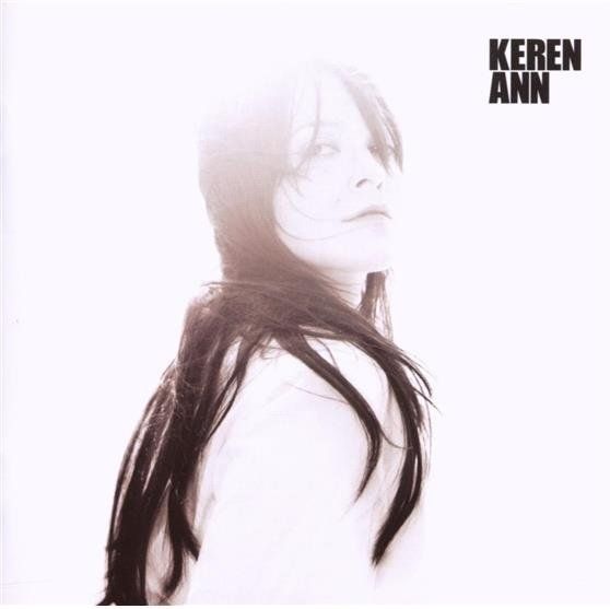 CDs: Keren Ann --- (5Th Album CD) – Gebraucht aus Uzwil von visions77