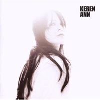 Keren Ann --- (5Th Album CD)