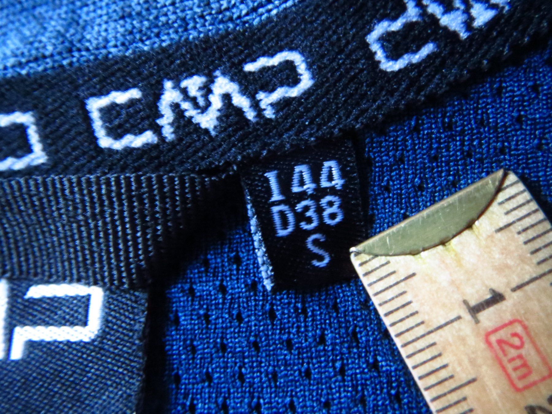 Gilet & Giacche senza maniche: NEUES CMP Damen Gilet Gr 38/ S – Nuovo (secondo la descrizione) da Kiental venduto da Anna8702 3