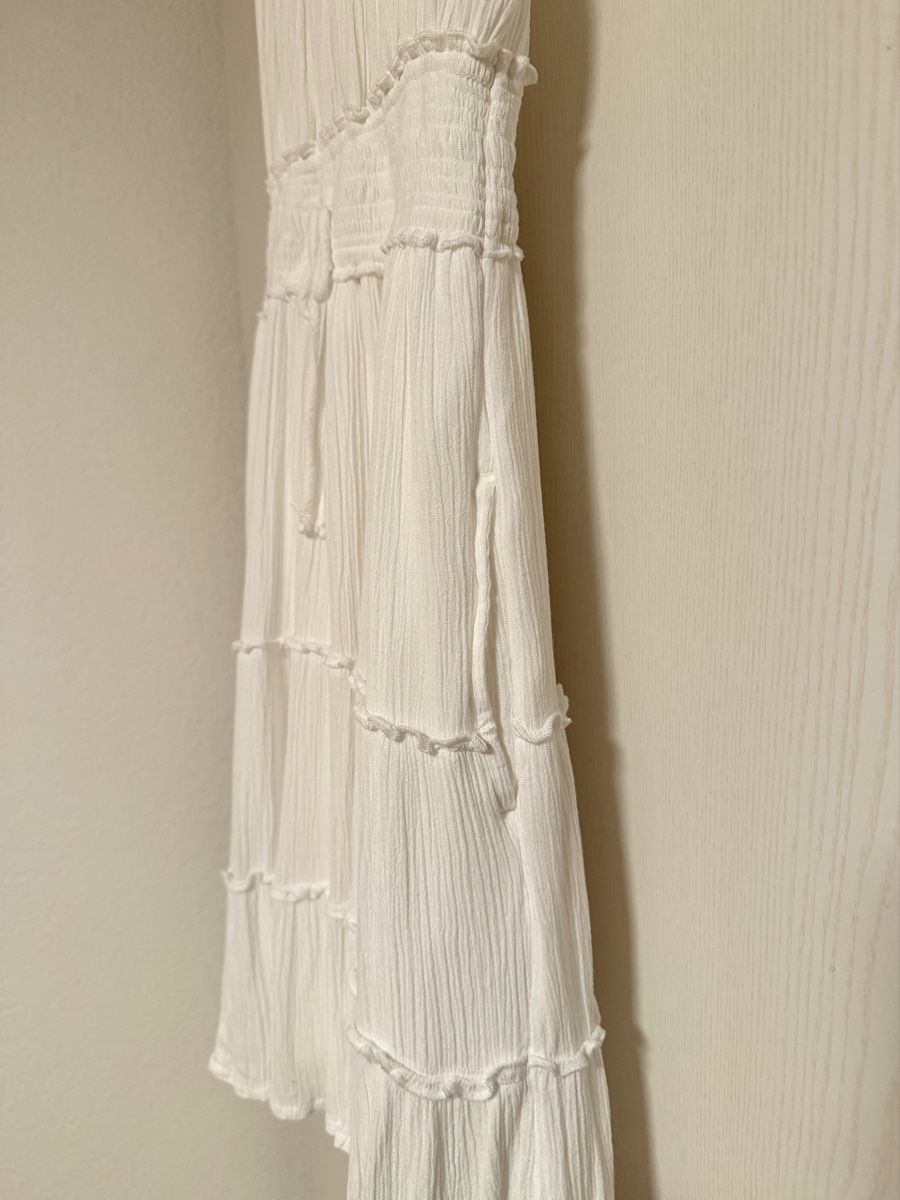 Hollister Vestiti: Neues Kleid XS – Nuovo (secondo la descrizione) da Zeiningen venduto da viv_5kfy 1