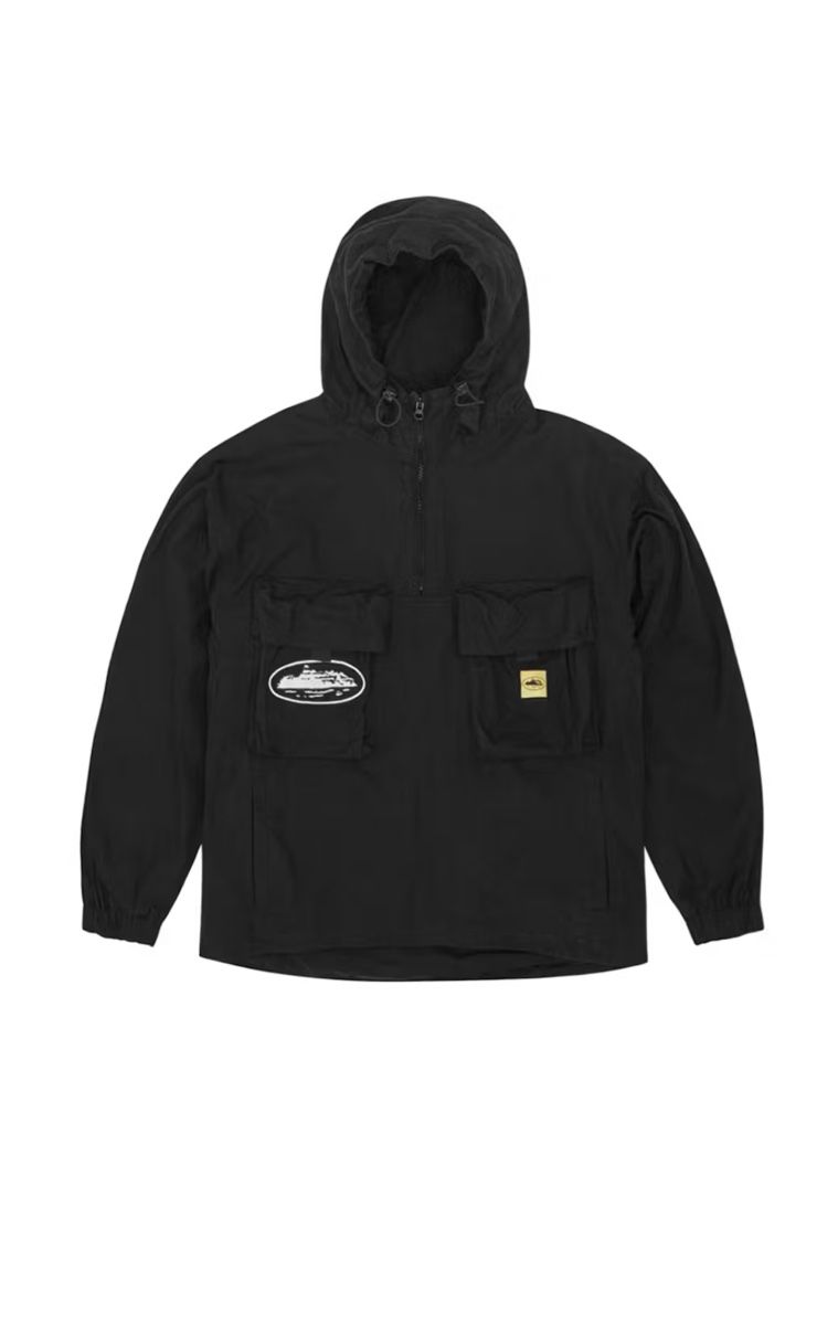 Corteiz Jacken: Corteiz Storm Jacket – Gebraucht aus Würenlos von sain11 1