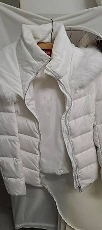 piumino Guess XS