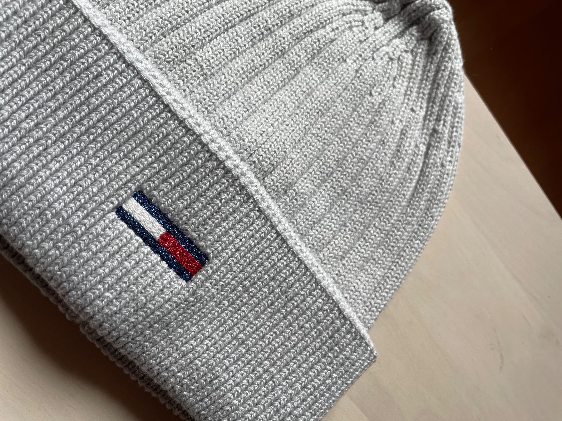 Copricapi, berretti & cappellini: Mütze Tommy neu – Nuovo (secondo la descrizione) da Frenkendorf venduto da Pinda4402