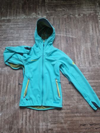 Mammut Jacke