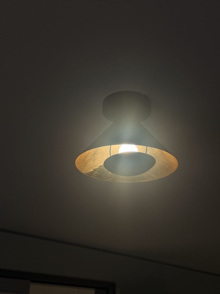 Kronleuchter & Deckenlampen: Ceiling Lamps Made.com – Gebraucht aus Zürich von fba_tg27