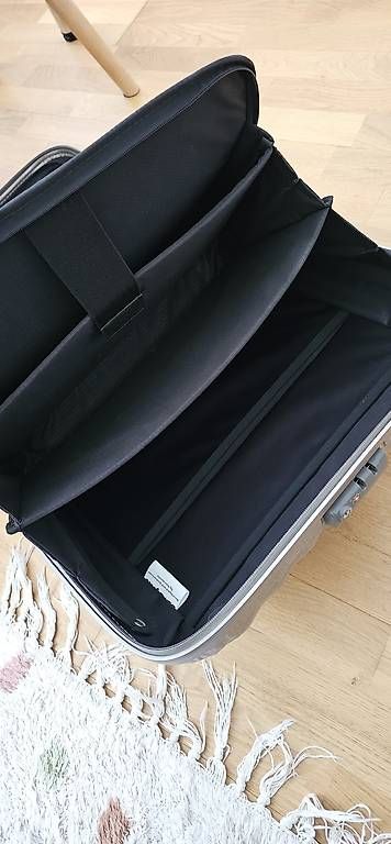 Samsonite Valigie: Samsonite bussines koffer – Usato da Kirchberg BE venduto da Nicolanextra 1