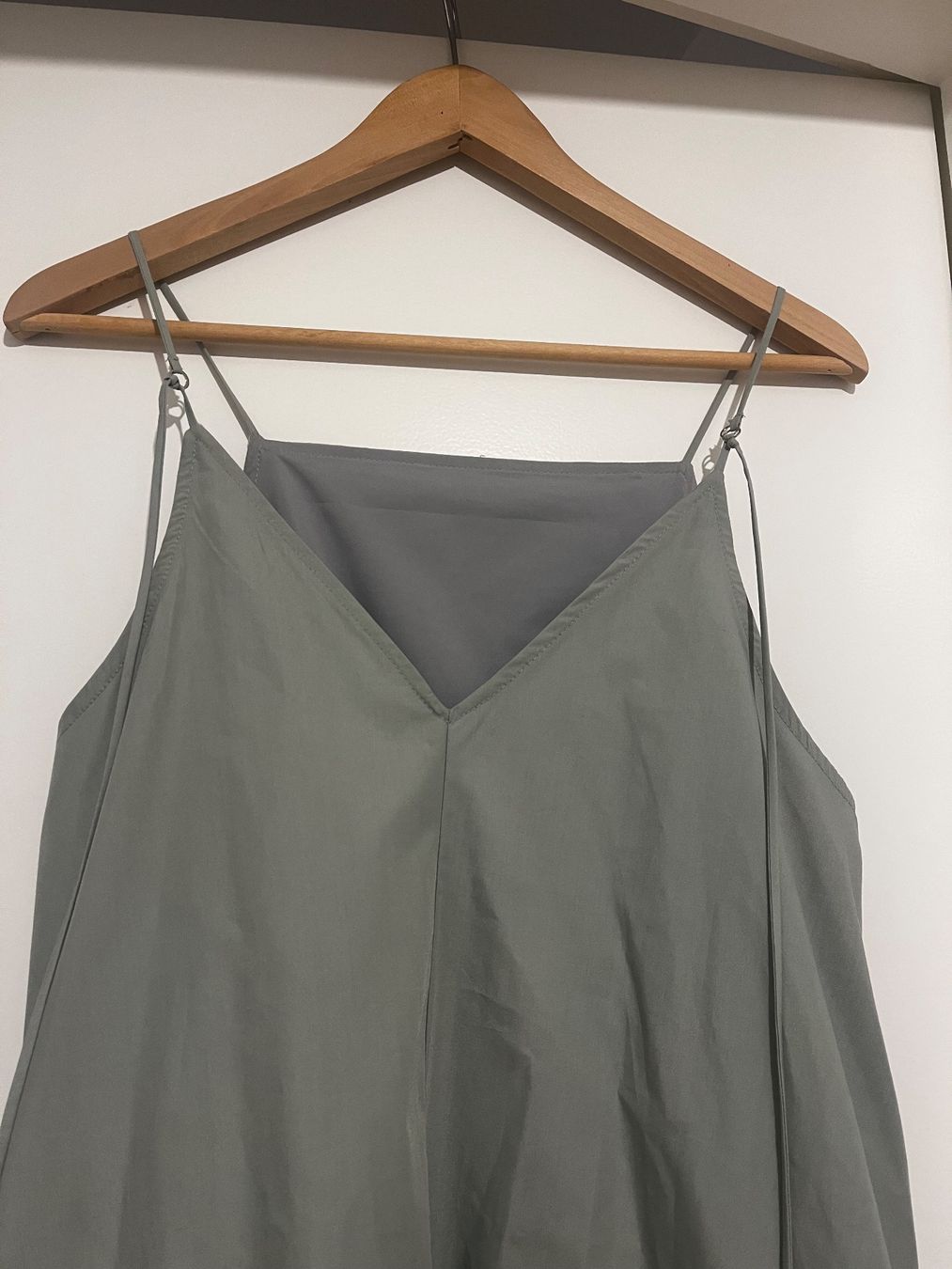 Kleider: Sommerkleid hellgrün von KBF (one size) – Gebraucht aus Kloten von wma_fz6r 2
