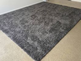 Teppich zu verkaufen