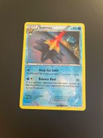 Starmie 30/162 Uncommon XY: Breakthrough