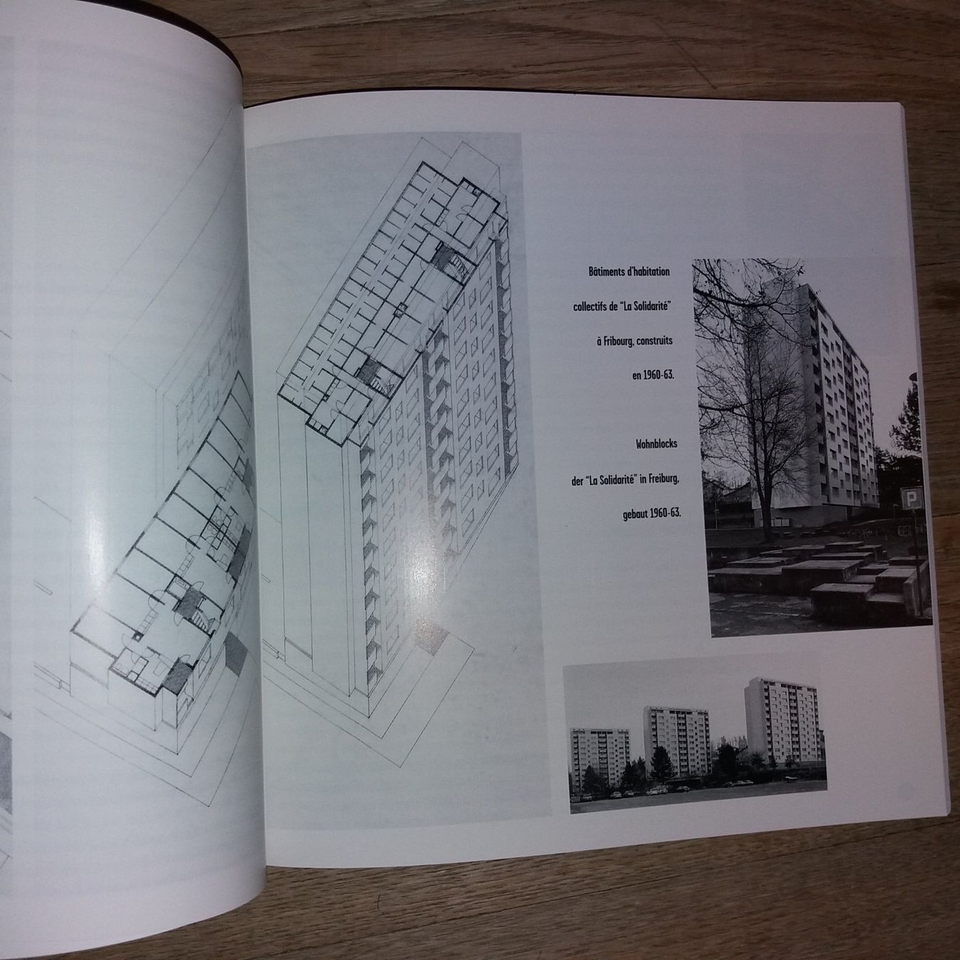 Libri: ARCHITEKTUR Jean Pythoud einfach in den mitteln – Usato da Welschenrohr venduto da Regool 5
