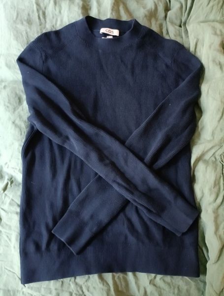 Cos Maglioni & Felpe: Pullover Grösse S von COS – Nuovo (secondo la descrizione) da Basel venduto da acrettenand 1