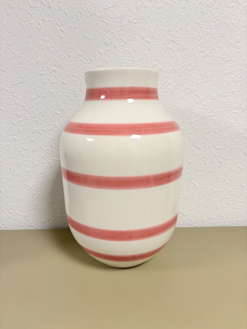 Vasi & Recipienti: Kähler Omaggio 31 cm Vase – Usato da Bottmingen venduto da ana_5hrv 2