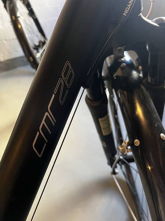 Canyon Velos: Fahrrad Canyon – Gebraucht aus Burgdorf von rap_n7yy 3