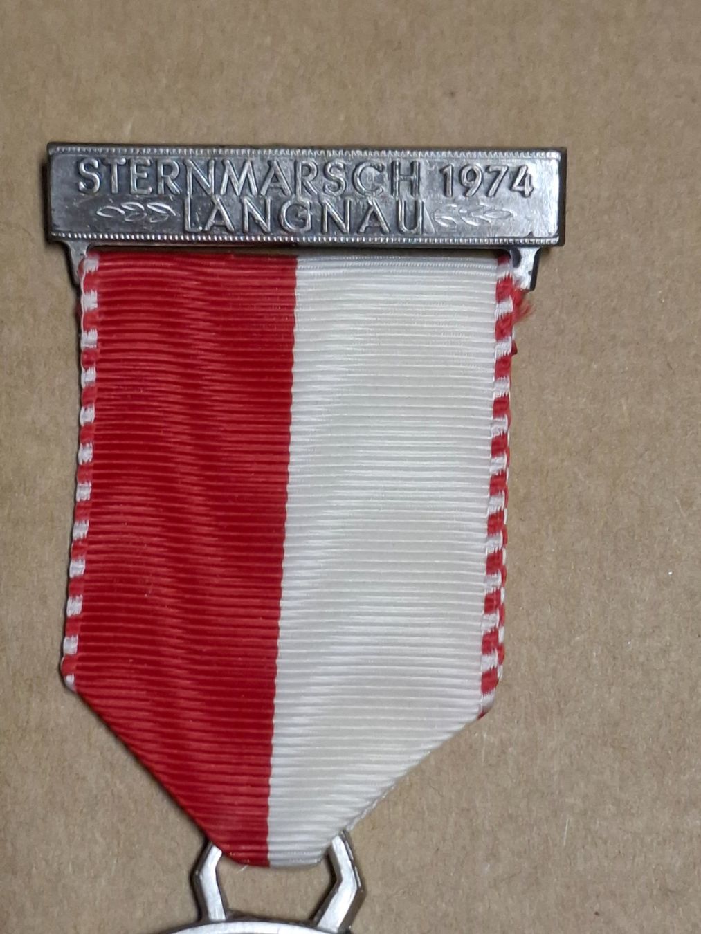 Medaglie: General Dufour (D11) – Usato da Schwanden GL venduto da Suvorov 1