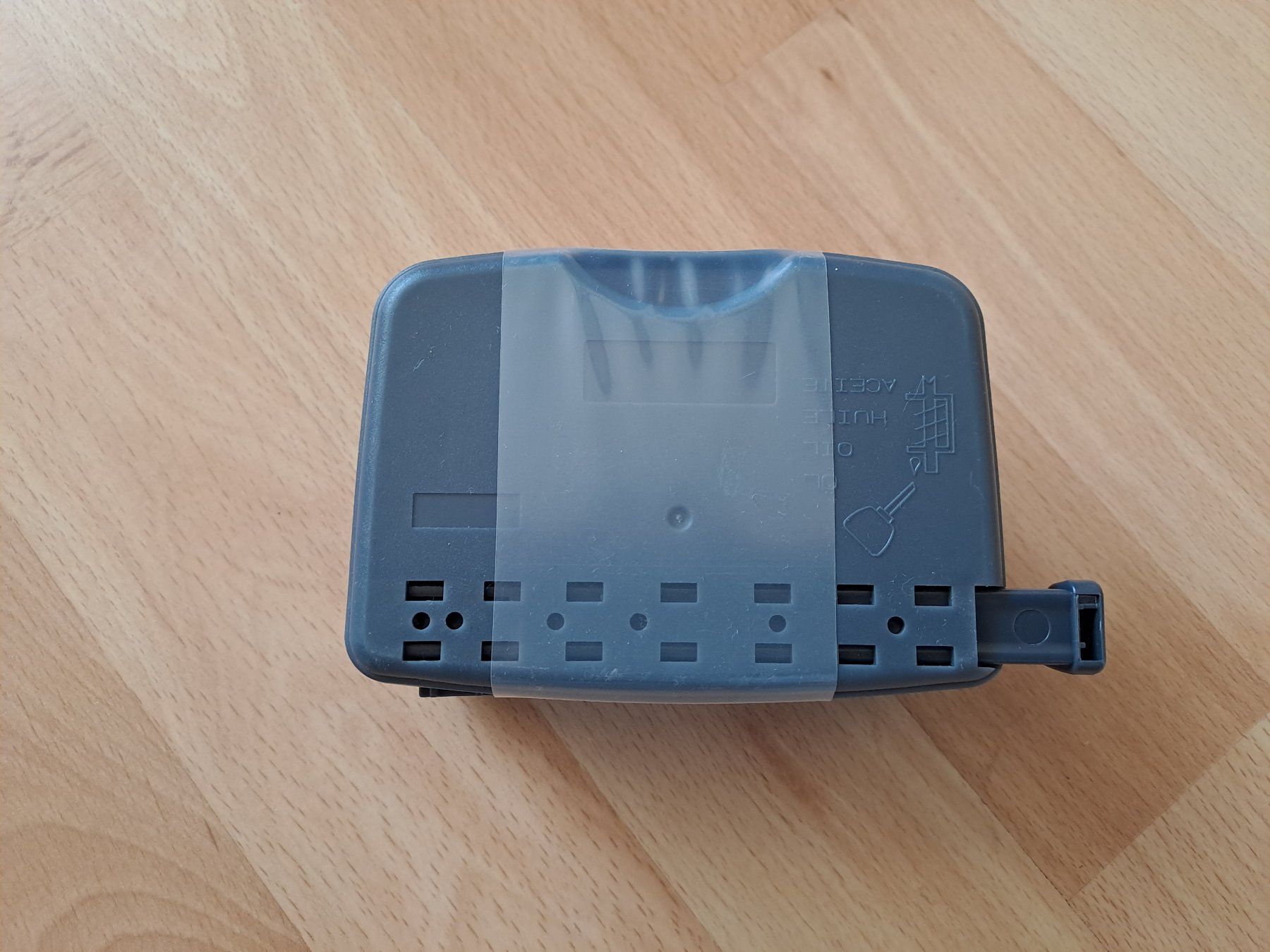 Alle Werkzeuge: Locher – Neu und originalverpackt aus Hombrechtikon von Rada039 1