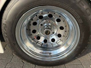 VW Automobili: Buggy apal Jet mit Veteraneneintrag – Usato da Hunzenschwil venduto da Kuck2 5