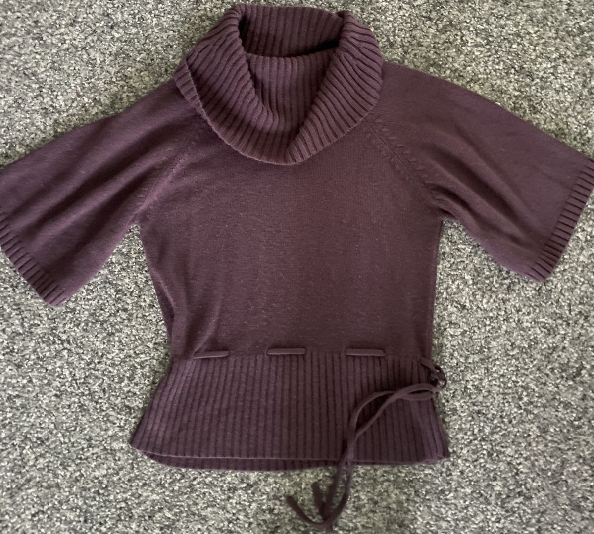 Maglioni & Felpe: Damen Pullover Rollkragen Grösse M von Chillytime, – Nuovo (secondo la descrizione) da Au ZH venduto da Jaggy4