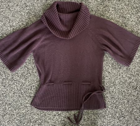 Damen Pullover Rollkragen Grösse M von Chillytime,