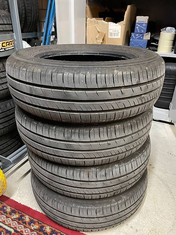 Pneumatici & Ruote complete: 185/65R15 – Usato da Oberrohrdorf venduto da nuba78