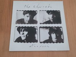 LP  The Church