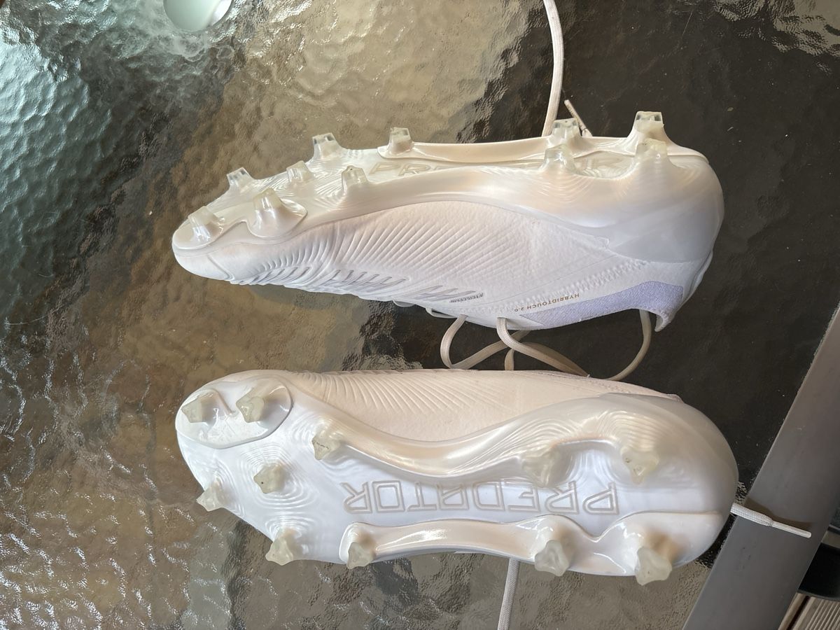 Adidas Herrenschuhe: Adidas Predator Elite FG – Neu (gemäss Beschreibung) aus Frauenfeld von Benni44 3