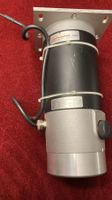 Parvex Servomotor GEC Alsthom