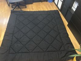 Neue Kühlende Decke