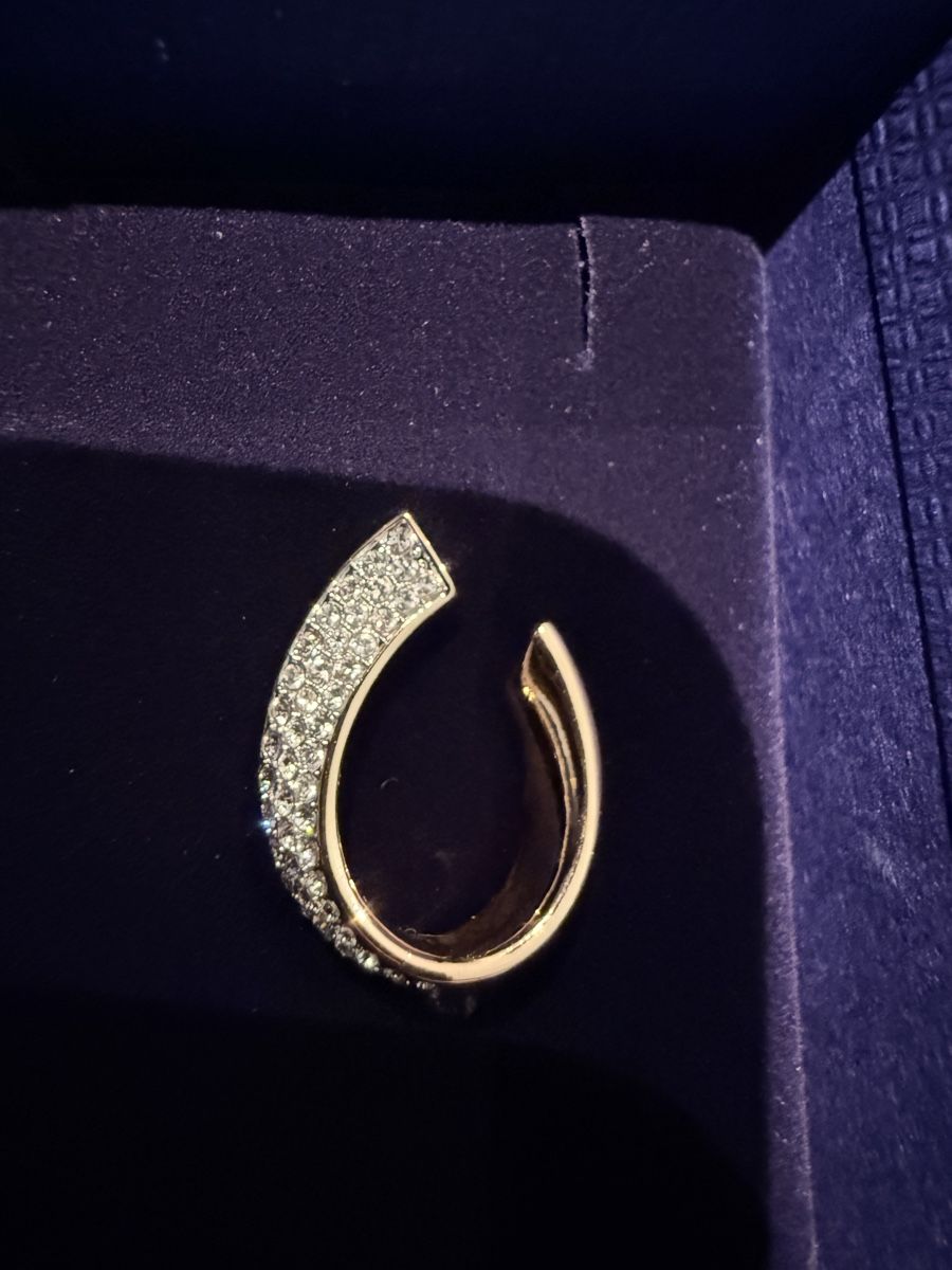 Swarovski Ohrringe & -stecker: Swarovski Ohrringe – Gebraucht aus Schafisheim von jan_cb2f 4