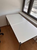 USM Schreibtisch