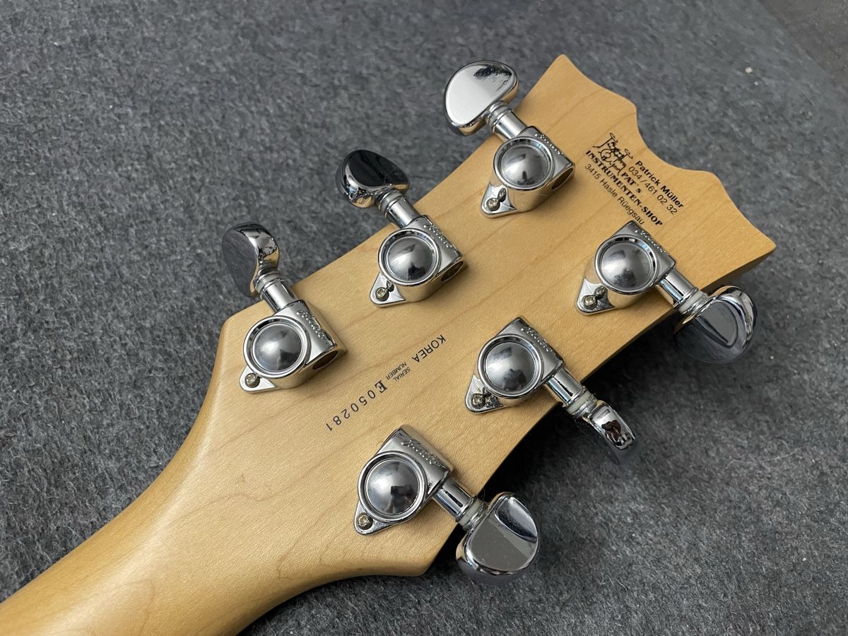 Musikinstrumente: Dean Evo XM – Gebraucht aus Gümligen von ModestMan 4