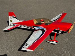 Extra 330, 186cm