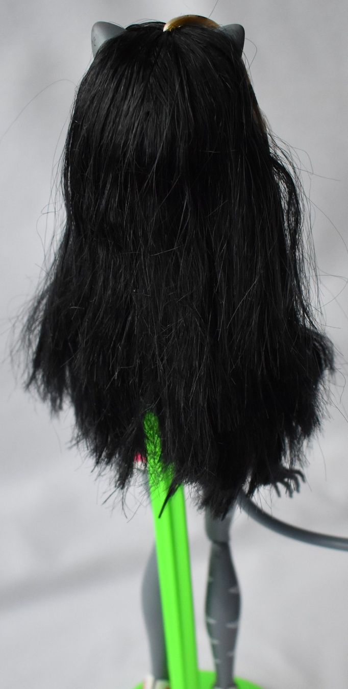 Bambole: Monster High Barbie – Usato da Luthern venduto da Babyorange1 1