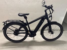 Riese & Müller charger GT Vario HS 45 km/h
