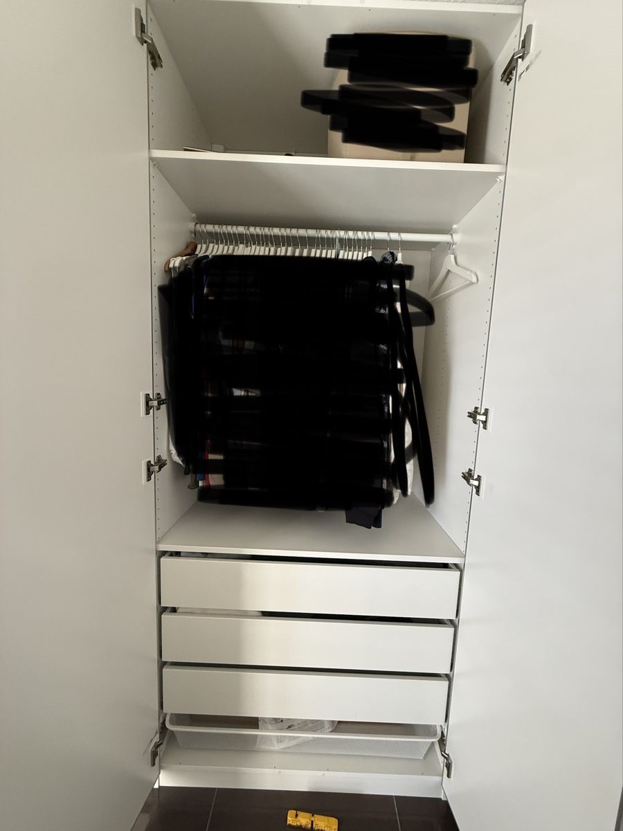 Ikea Armadi: Ikea Pax Schrank  – Usato da Kölliken venduto da Vivii01 1