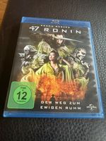 47 Ronin (Keanu Reeves) blu-ray 