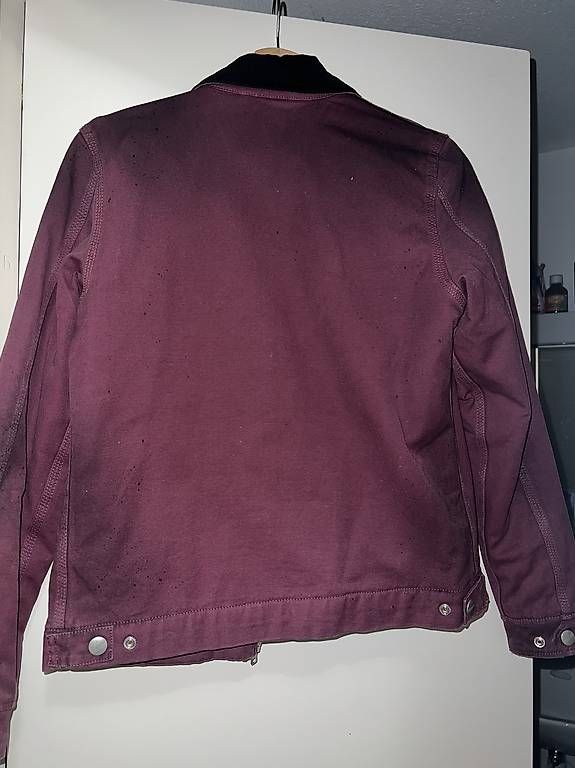 Carhartt Giacche: Carhartt Jacke Gr. S – Usato da Wolhusen venduto da Mooninx 3