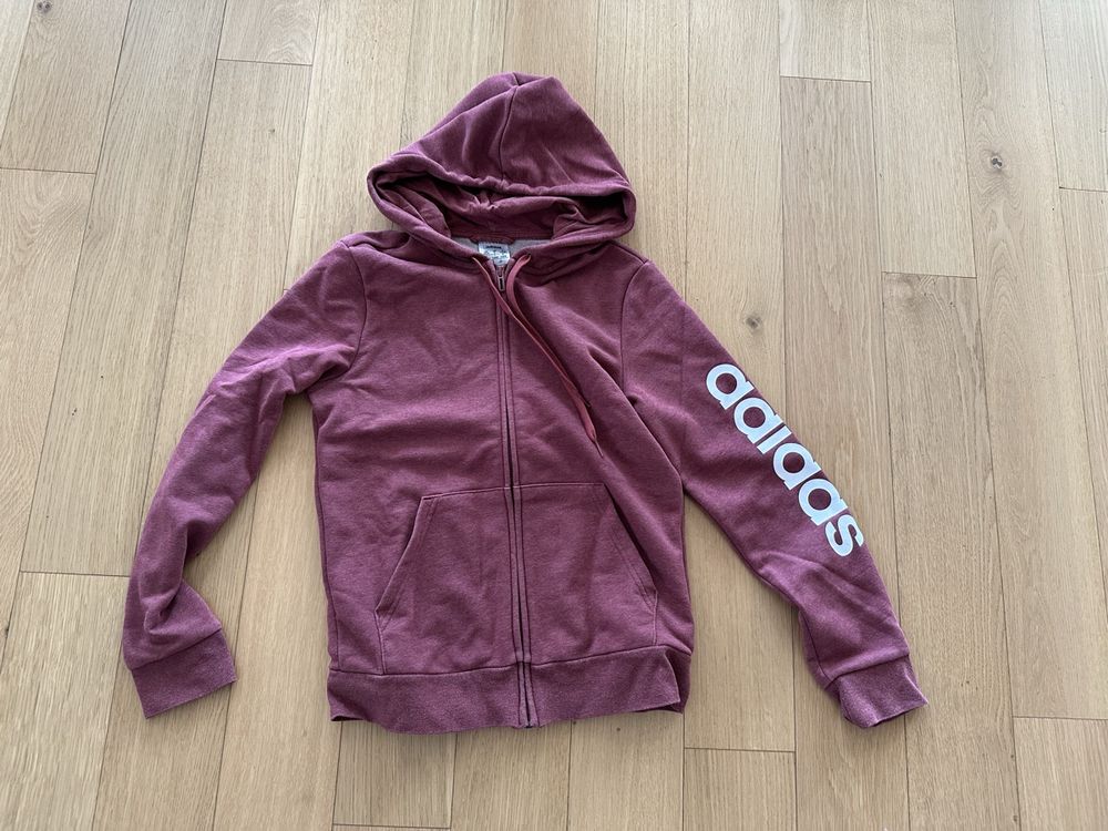 Adidas Maglioni & Felpe: Adidas Pullover – Usato da Trübbach venduto da Fjellhopp