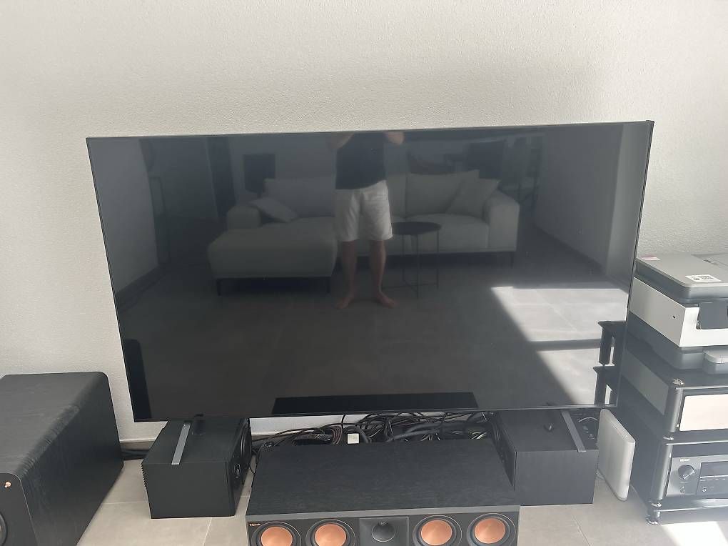 Televisori: Tv LG 4K 75" – Usato da Ardon venduto da yan_b9x6